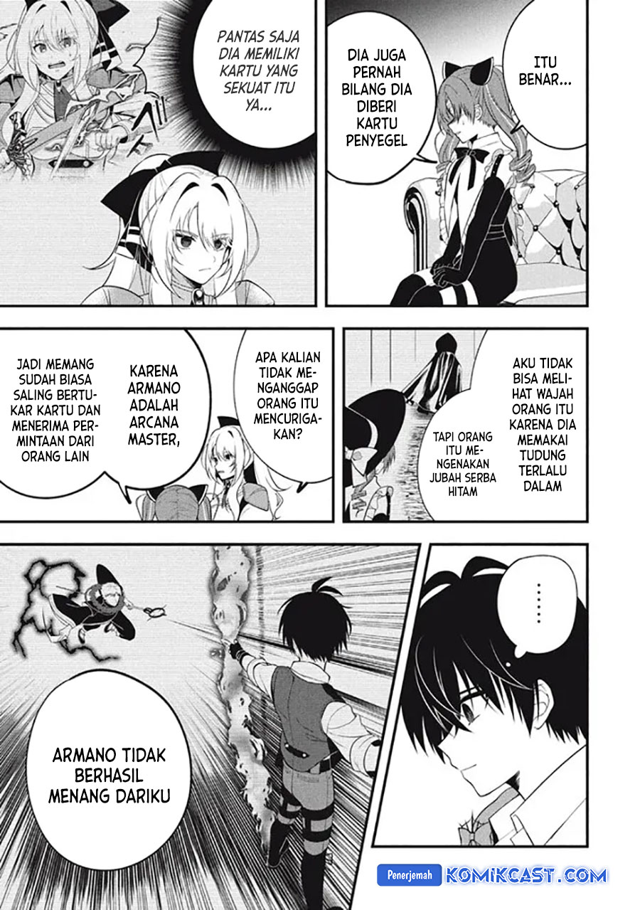 Eeh, Tamer wa Tsukaenai tte Party kara Tsuiho Shita yo ne? Chapter 12.1 Gambar 18