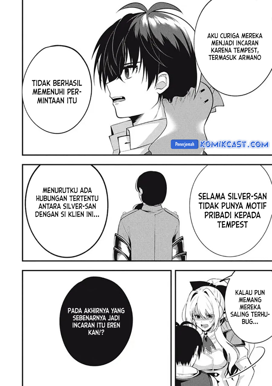 Eeh, Tamer wa Tsukaenai tte Party kara Tsuiho Shita yo ne? Chapter 12.1 Gambar 19