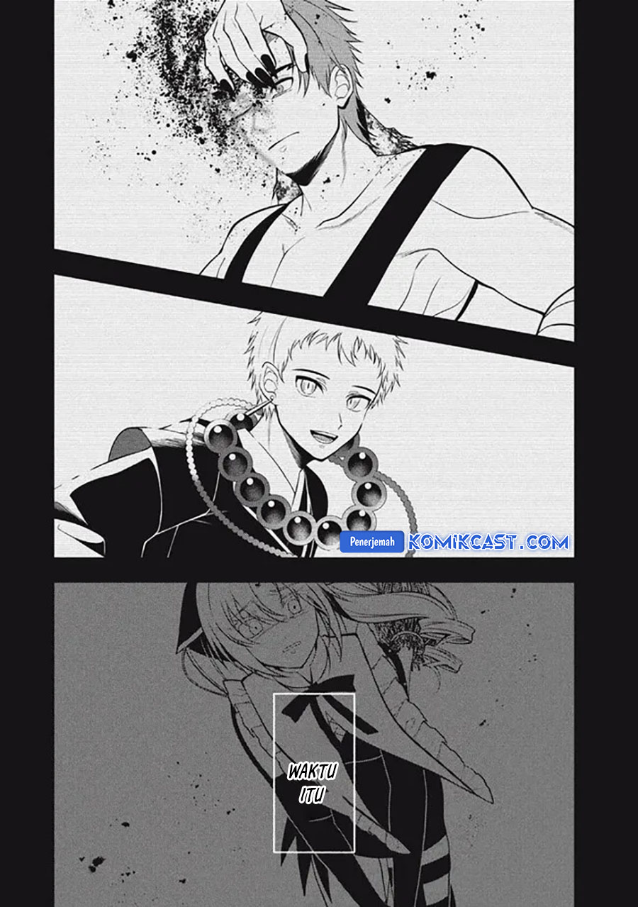 Eeh, Tamer wa Tsukaenai tte Party kara Tsuiho Shita yo ne? Chapter 15.1 Gambar 16