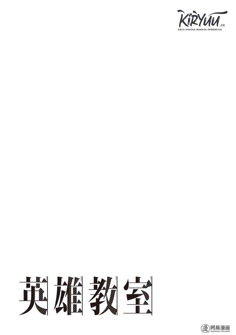 Eiyuu Kyoushitsu (Reboot) Chapter 03.1 Gambar 43