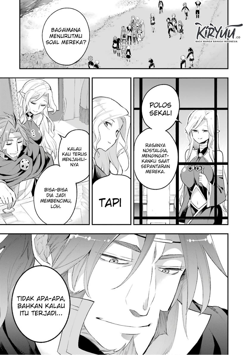 Eiyuu Kyoushitsu (Reboot) Chapter 09 Gambar 30