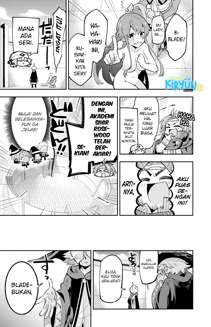 Eiyuu Kyoushitsu (Reboot) Chapter 16 Gambar 30