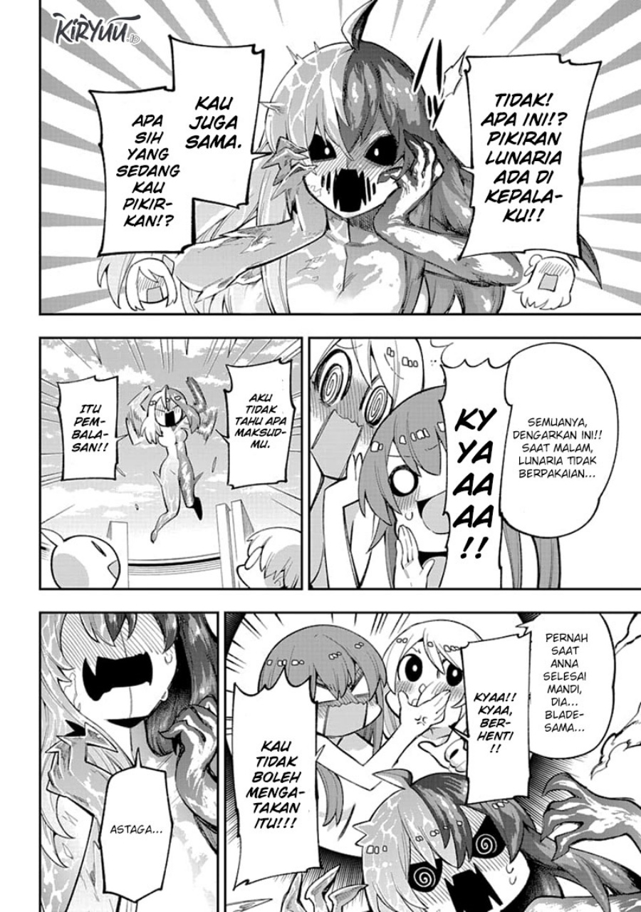 Eiyuu Kyoushitsu (Reboot) Chapter 24 Gambar 30