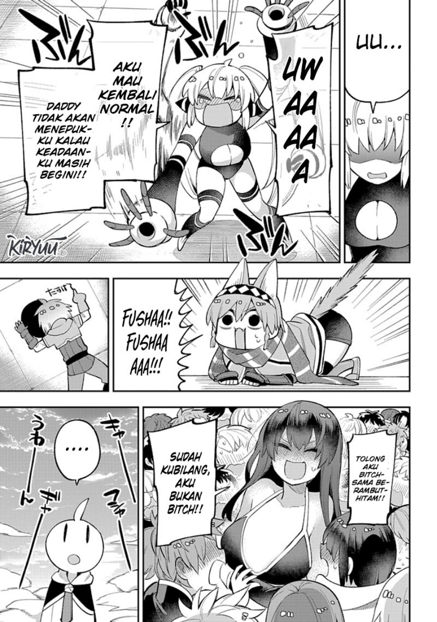 Eiyuu Kyoushitsu (Reboot) Chapter 24 Gambar 33