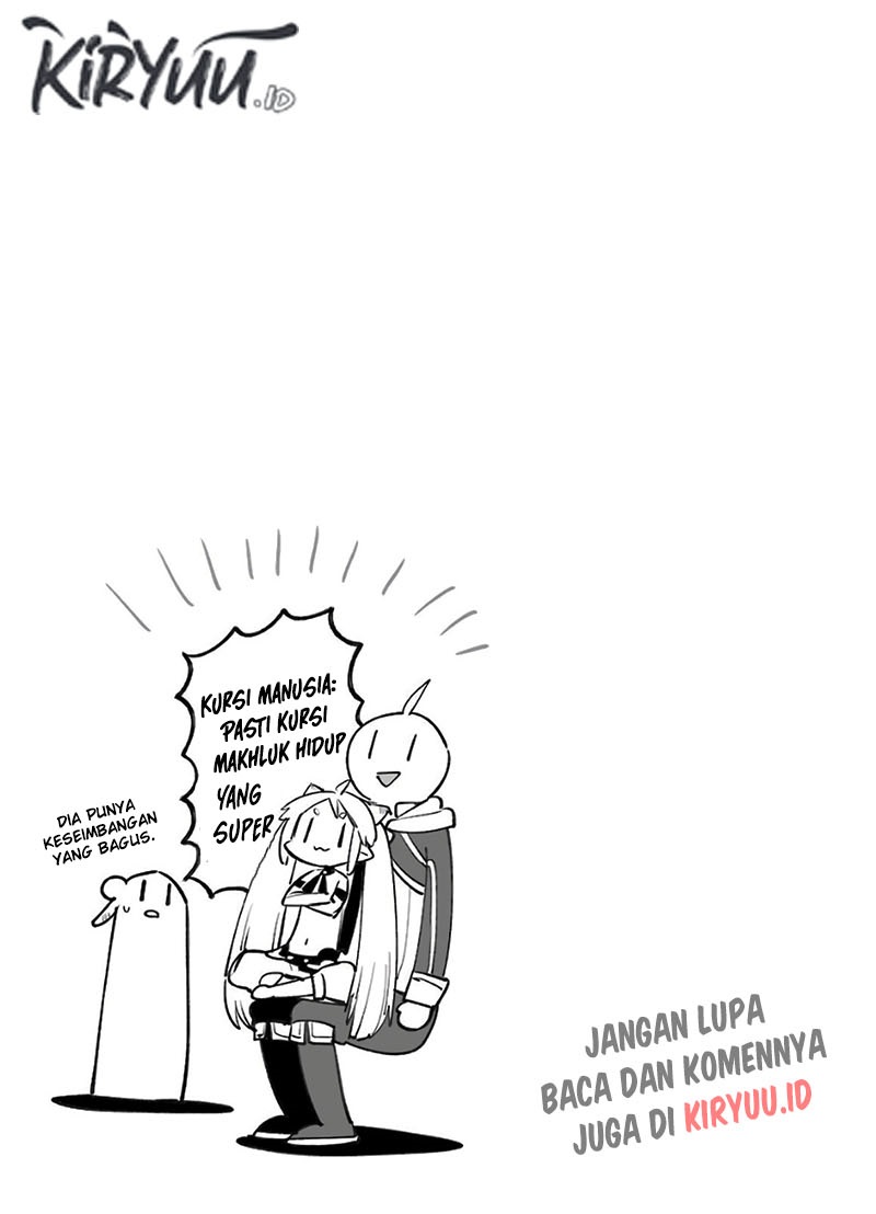 Eiyuu Kyoushitsu (Reboot) Chapter 27 Gambar 43