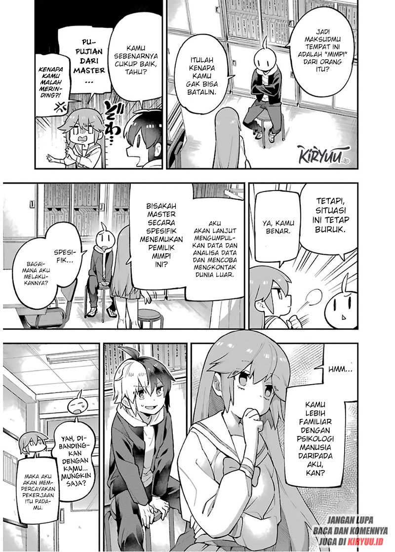 Eiyuu Kyoushitsu (Reboot) Chapter 29 Gambar 14