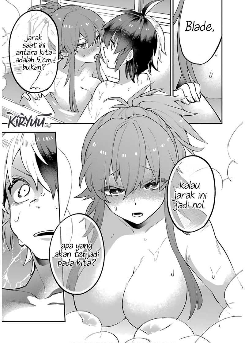Eiyuu Kyoushitsu (Reboot) Chapter 29 Gambar 20