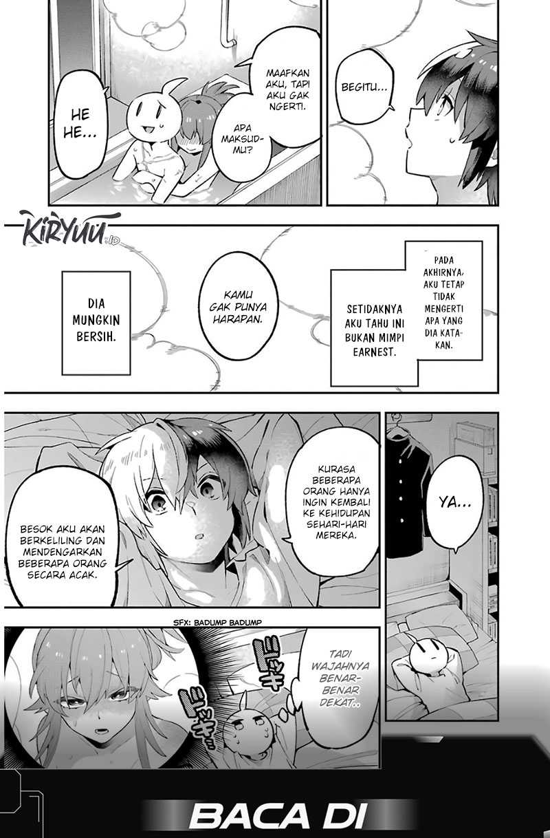 Eiyuu Kyoushitsu (Reboot) Chapter 29 Gambar 22