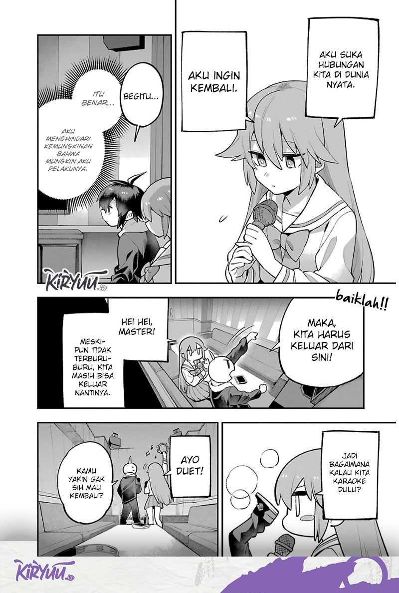 Eiyuu Kyoushitsu (Reboot) Chapter 29 Gambar 33