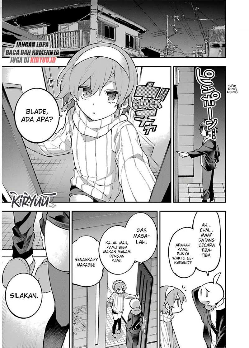 Eiyuu Kyoushitsu (Reboot) Chapter 29 Gambar 34