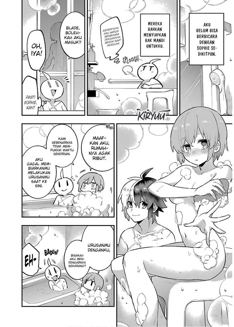 Eiyuu Kyoushitsu (Reboot) Chapter 29 Gambar 38