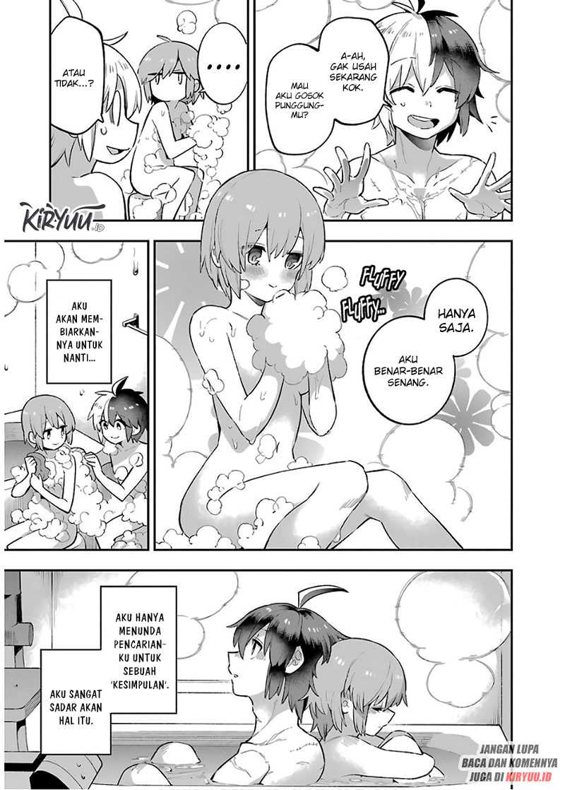 Eiyuu Kyoushitsu (Reboot) Chapter 29 Gambar 39