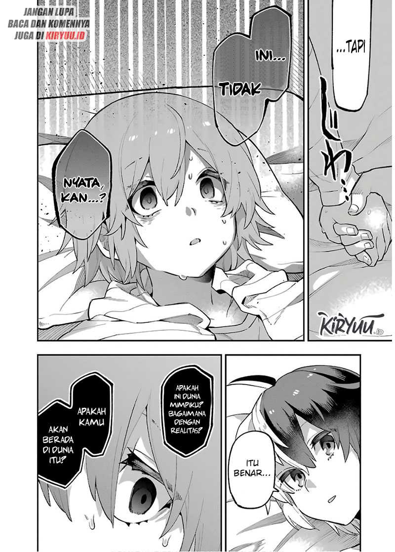 Eiyuu Kyoushitsu (Reboot) Chapter 29 Gambar 44