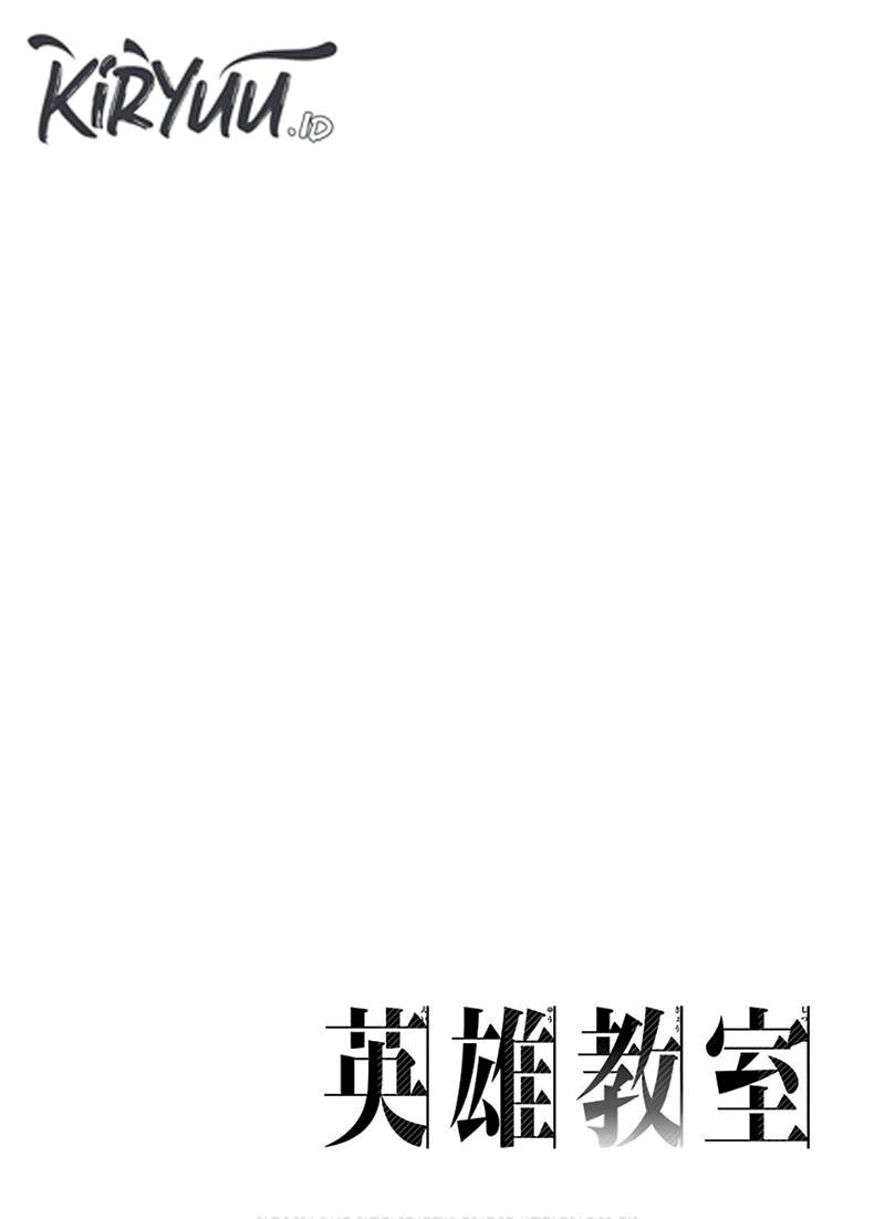 Eiyuu Kyoushitsu (Reboot) Chapter 30.2 Gambar 9