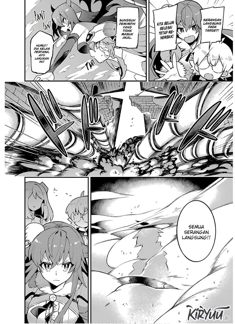 Eiyuu Kyoushitsu (Reboot) Chapter 30.2 Gambar 20