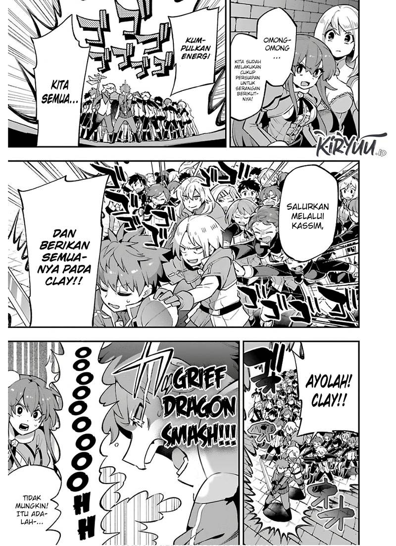 Eiyuu Kyoushitsu (Reboot) Chapter 30.2 Gambar 27