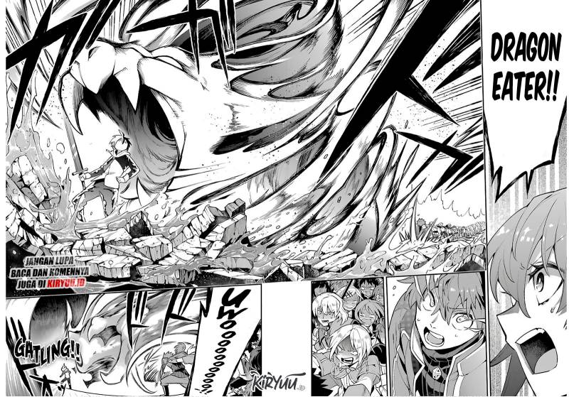Eiyuu Kyoushitsu (Reboot) Chapter 30.2 Gambar 28