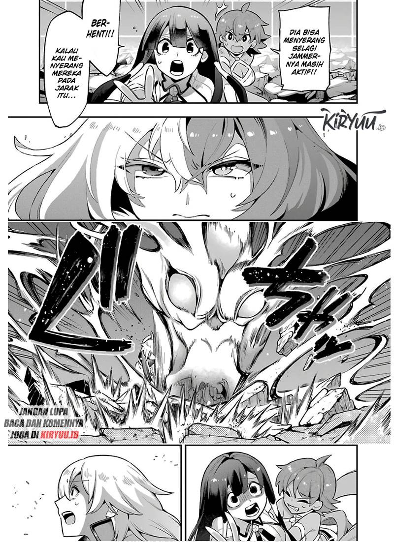 Eiyuu Kyoushitsu (Reboot) Chapter 30.2 Gambar 38