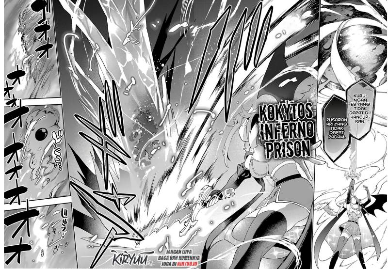 Eiyuu Kyoushitsu (Reboot) Chapter 30.2 Gambar 48