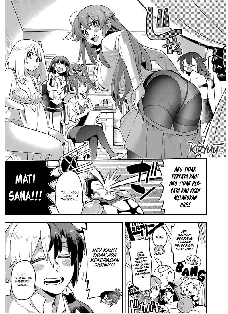 Eiyuu Kyoushitsu (Reboot) Chapter 30.2 Gambar 52