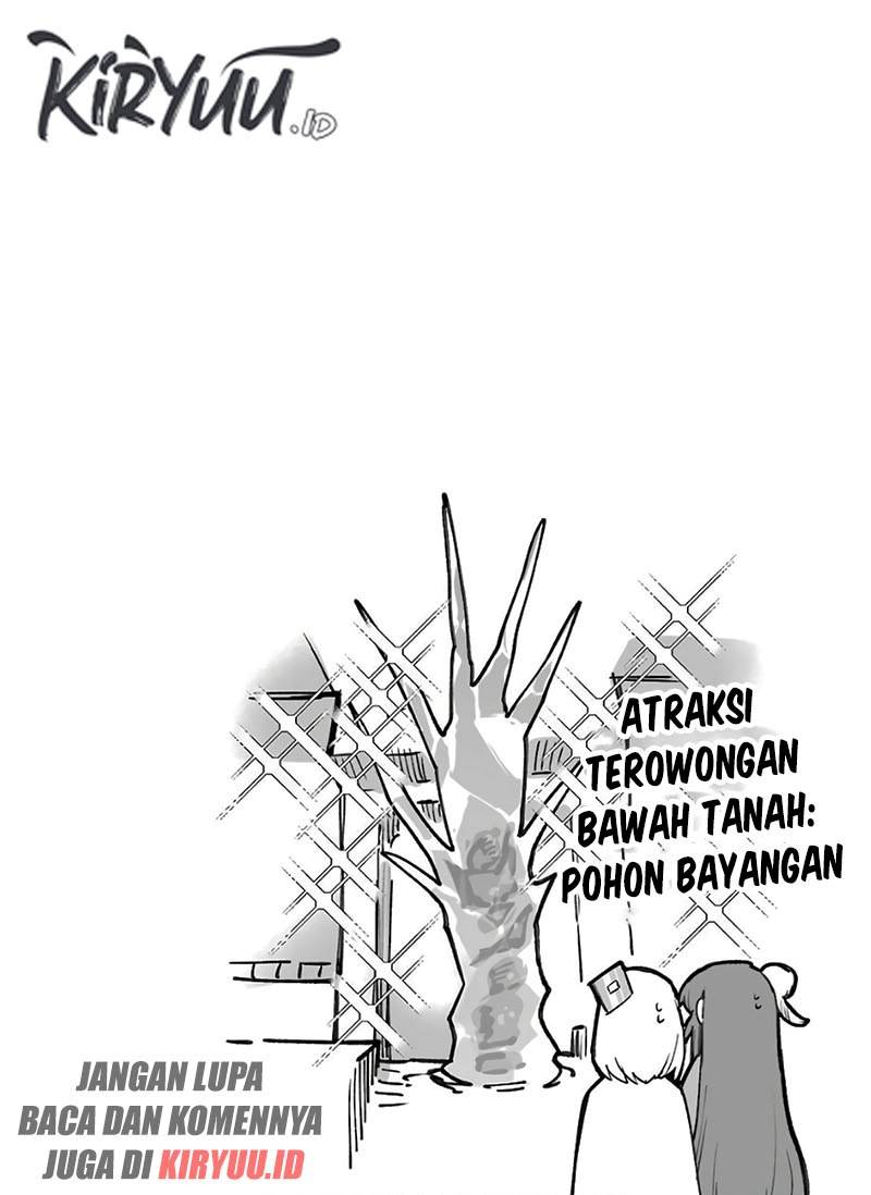 Eiyuu Kyoushitsu (Reboot) Chapter 30.2 Gambar 53