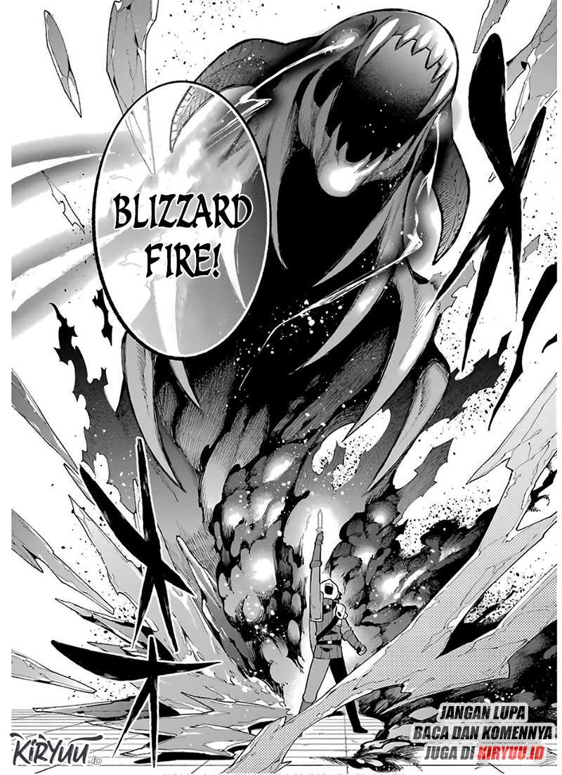 Eiyuu Kyoushitsu (Reboot) Chapter 31 Gambar 35