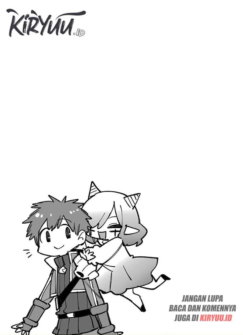 Eiyuu Kyoushitsu (Reboot) Chapter 31 Gambar 40