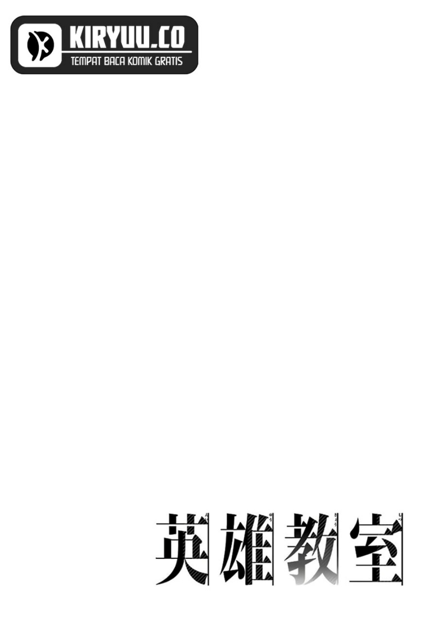 Eiyuu Kyoushitsu (Reboot) Chapter 35.2 Gambar 3