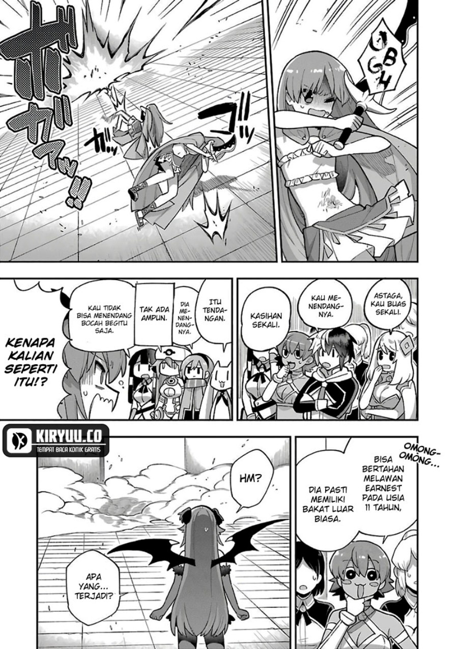 Eiyuu Kyoushitsu (Reboot) Chapter 35.2 Gambar 10