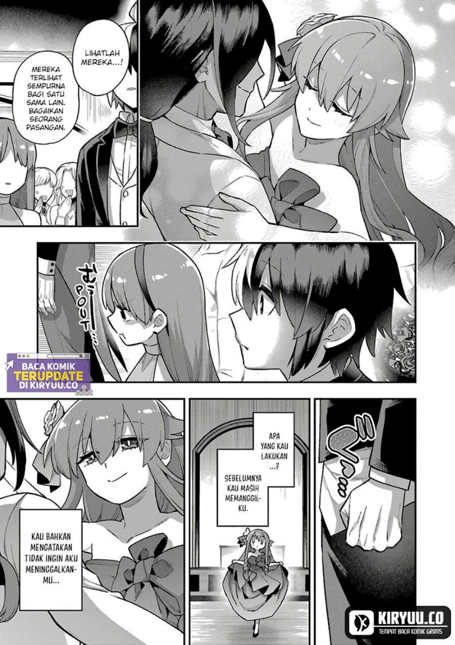 Eiyuu Kyoushitsu (Reboot) Chapter 35.2 Gambar 38