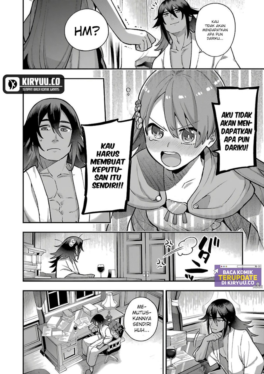 Eiyuu Kyoushitsu (Reboot) Chapter 35.2 Gambar 43