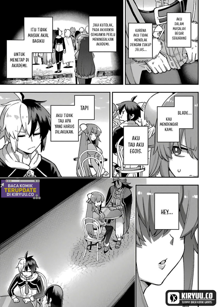 Eiyuu Kyoushitsu (Reboot) Chapter 35.2 Gambar 48