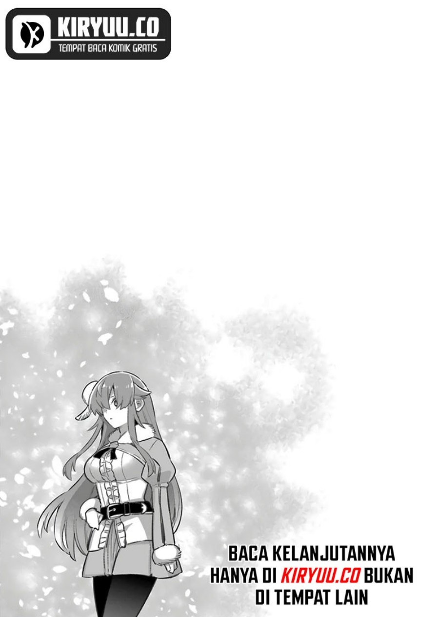 Eiyuu Kyoushitsu (Reboot) Chapter 35.2 Gambar 50