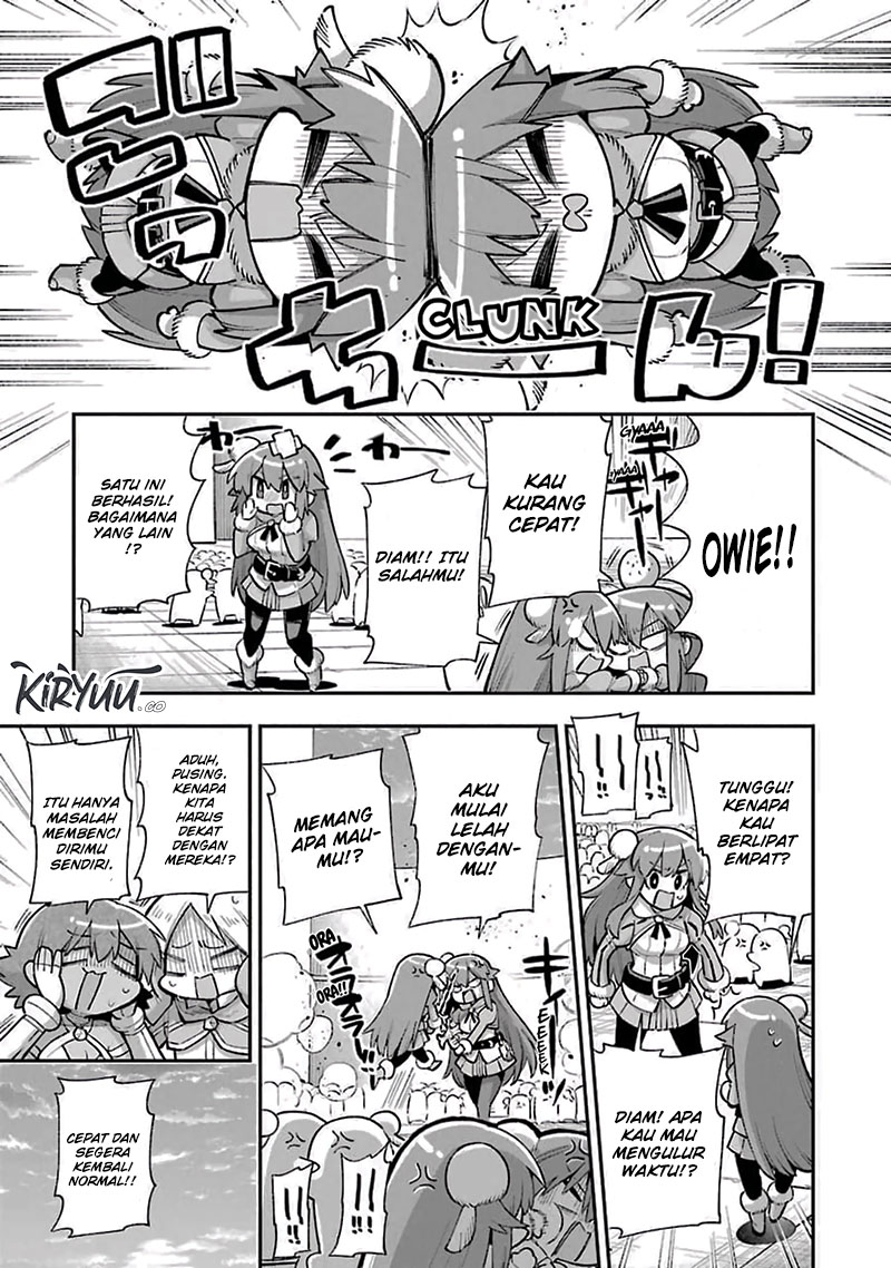 Eiyuu Kyoushitsu (Reboot) Chapter 36 Gambar 33