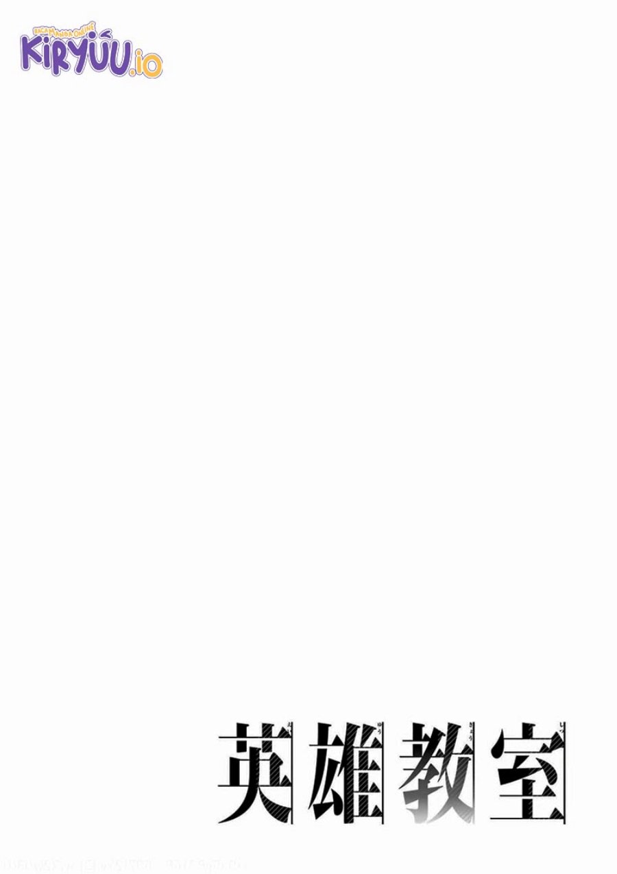 Eiyuu Kyoushitsu (Reboot) Chapter 43.1 Gambar 3