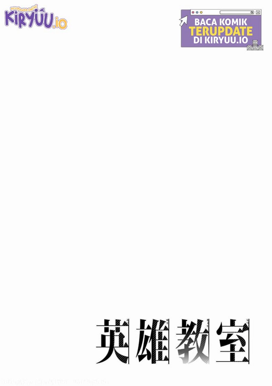 Eiyuu Kyoushitsu (Reboot) Chapter 43.1 Gambar 10