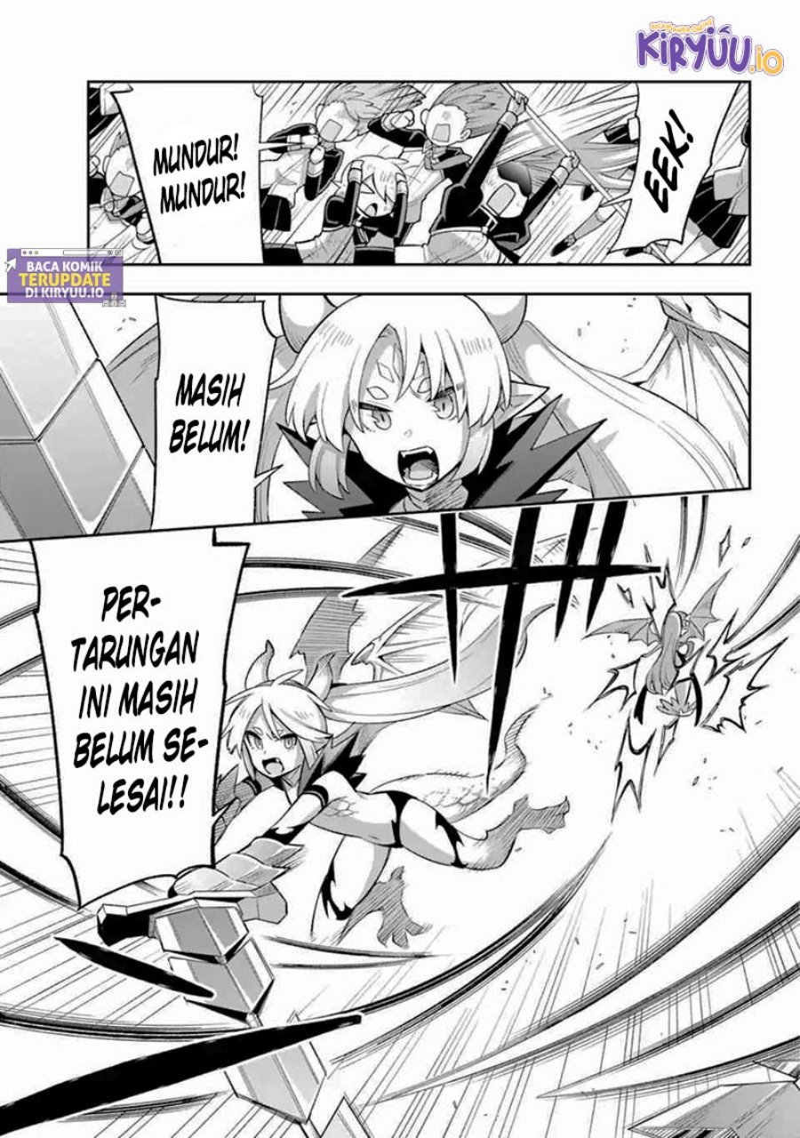 Eiyuu Kyoushitsu (Reboot) Chapter 43.1 Gambar 46