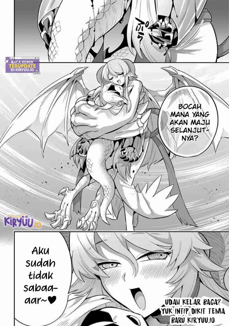 Eiyuu Kyoushitsu (Reboot) Chapter 43.1 Gambar 50