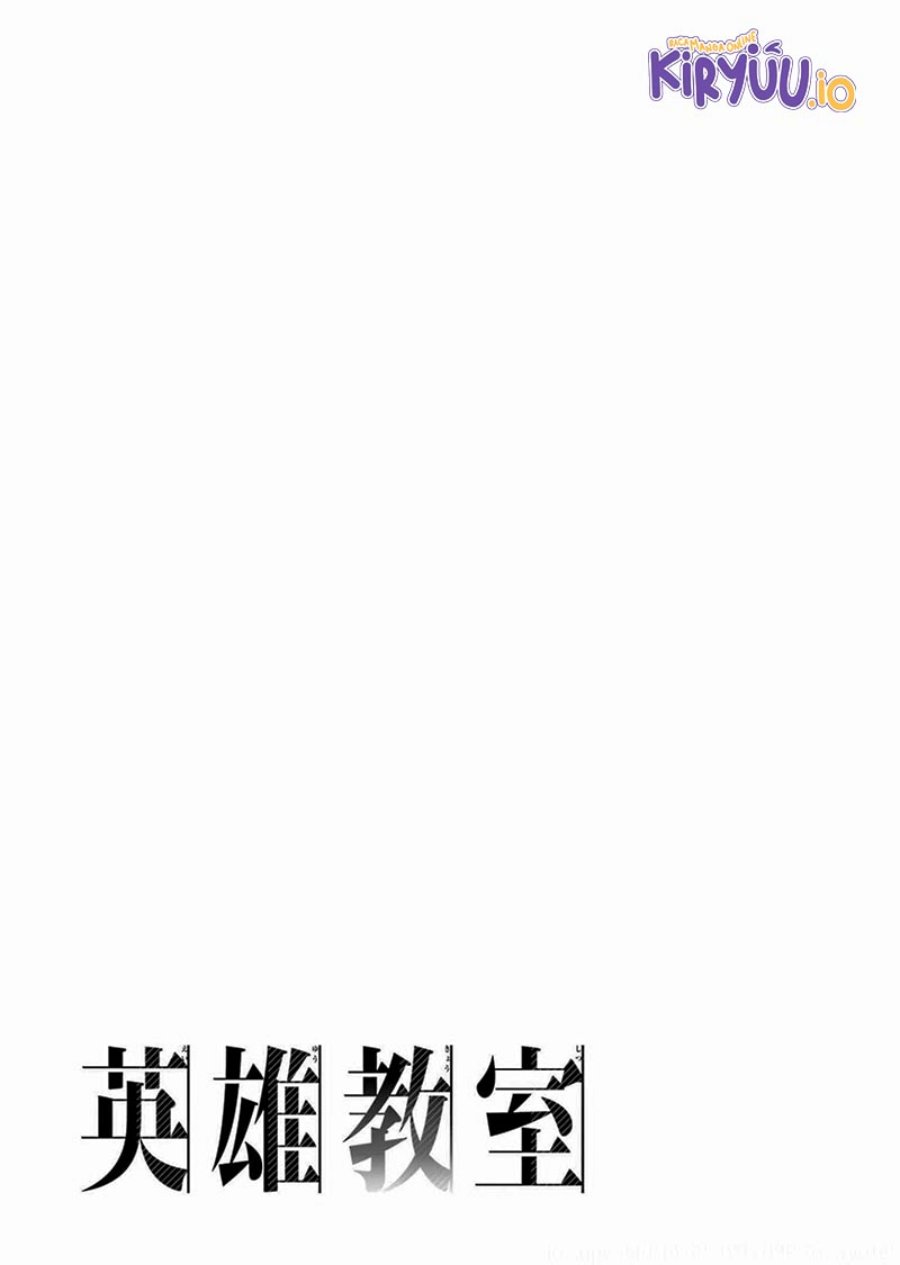 Eiyuu Kyoushitsu (Reboot) Chapter 43.1 Gambar 51