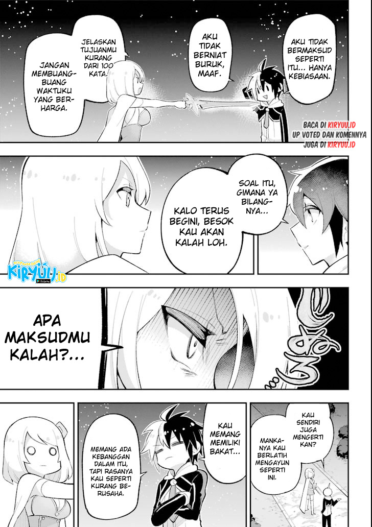 Eiyuu Kyoushitsu (Reboot) Chapter 18.1 Gambar 24