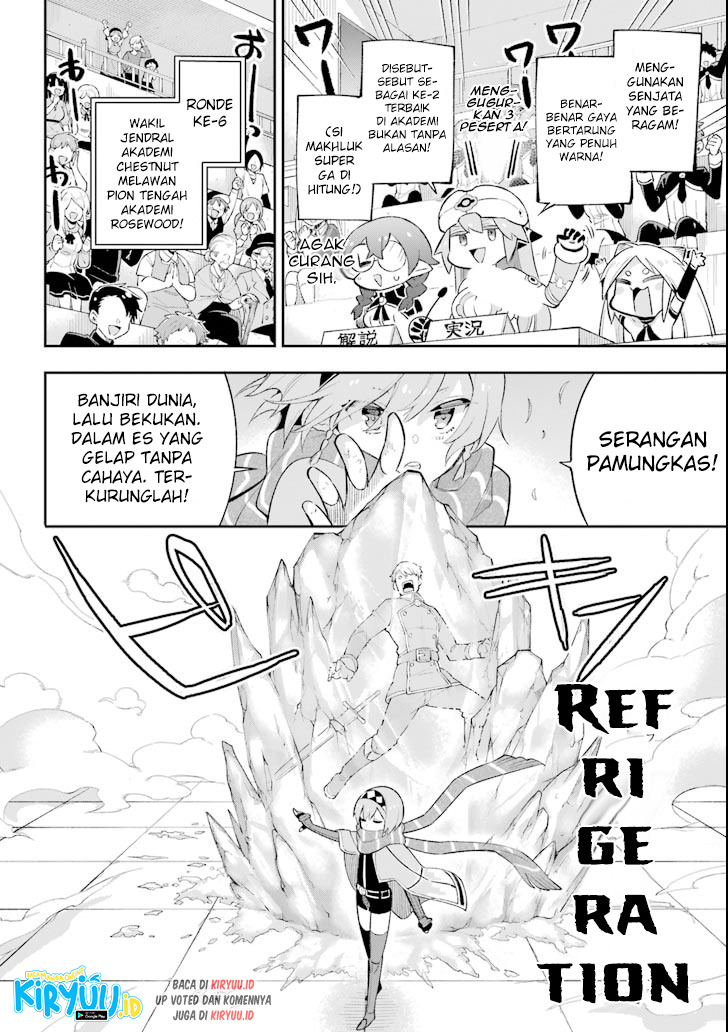 Eiyuu Kyoushitsu (Reboot) Chapter 18.1 Gambar 39