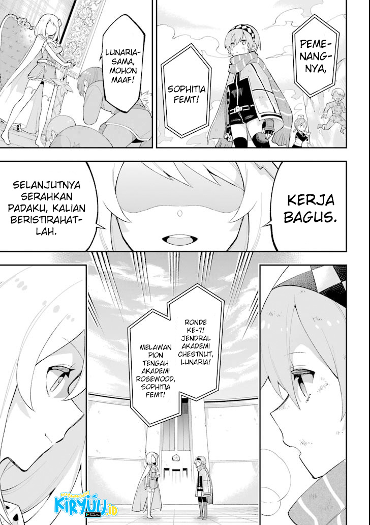 Eiyuu Kyoushitsu (Reboot) Chapter 18.1 Gambar 40