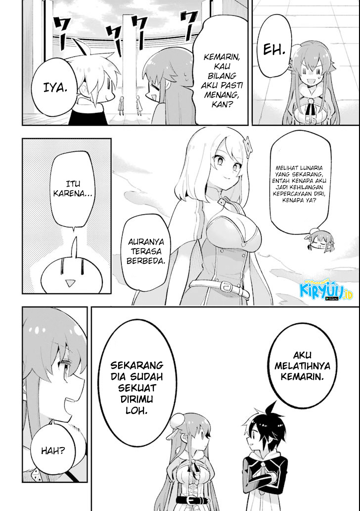 Eiyuu Kyoushitsu (Reboot) Chapter 18.1 Gambar 41