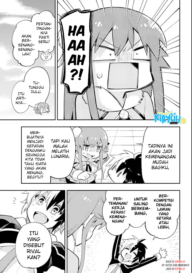 Eiyuu Kyoushitsu (Reboot) Chapter 18.1 Gambar 42