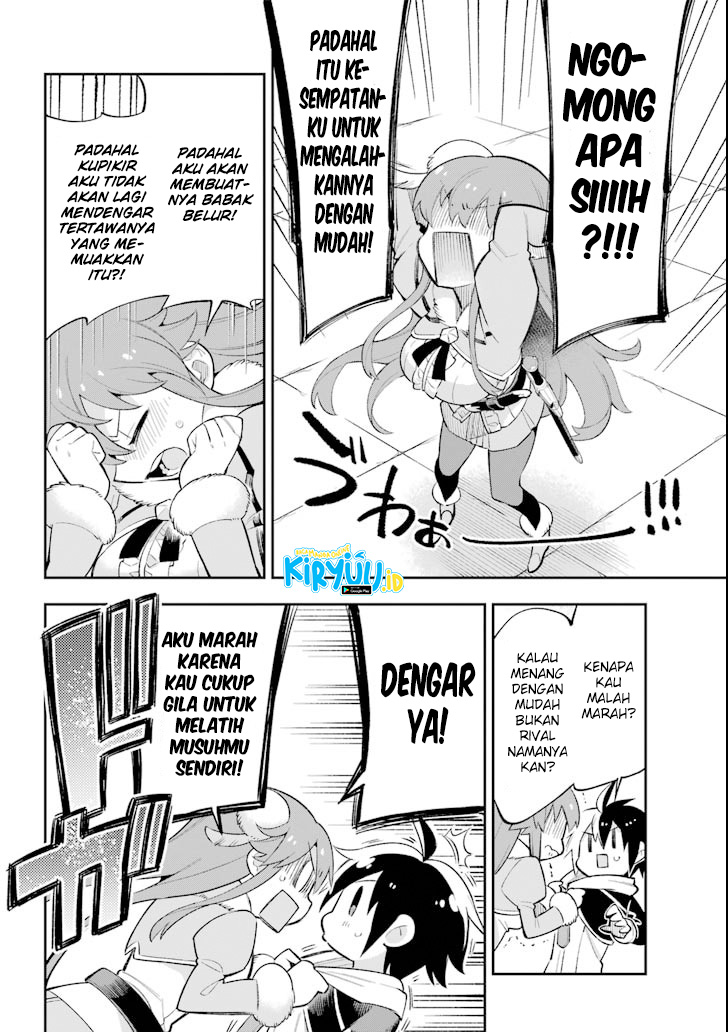 Eiyuu Kyoushitsu (Reboot) Chapter 18.1 Gambar 43