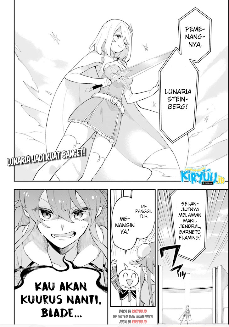 Eiyuu Kyoushitsu (Reboot) Chapter 18.1 Gambar 45