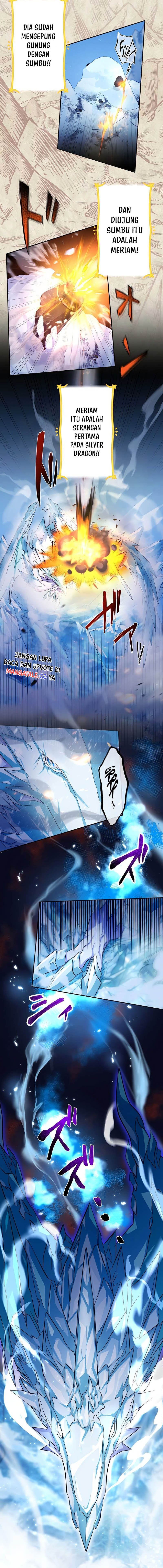 Eiyuu Sagi – Deshi ga Saikyou Dakaratte Shishou Made Tsuyoi to Omouna yo!? Chapter 06 Gambar 8