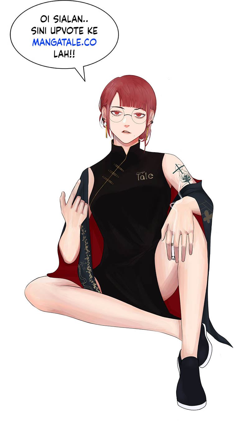 Eiyuu Sagi – Deshi ga Saikyou Dakaratte Shishou Made Tsuyoi to Omouna yo!? Chapter 06 Gambar 19