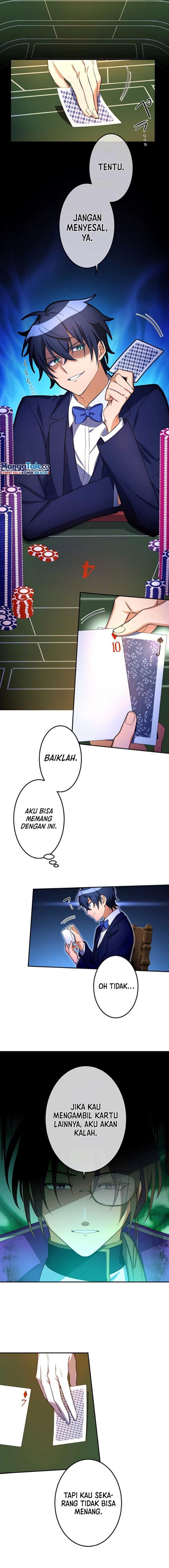 Eiyuu Sagi – Deshi ga Saikyou Dakaratte Shishou Made Tsuyoi to Omouna yo!? Chapter 10 Gambar 13