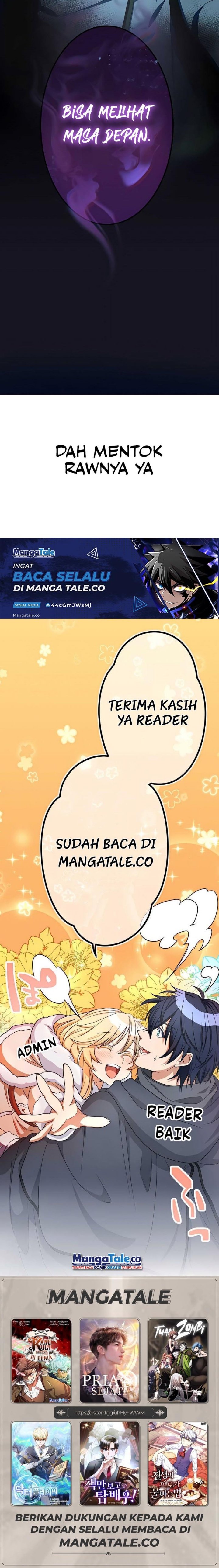 Eiyuu Sagi – Deshi ga Saikyou Dakaratte Shishou Made Tsuyoi to Omouna yo!? Chapter 10 Gambar 17